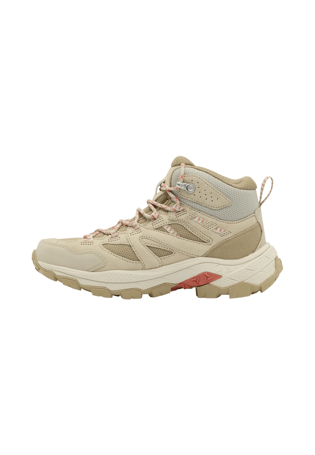 Jack Wolfskin W VOJO TOUR TEXAPORE MID W - Einlegesohlen bei PeakStyle