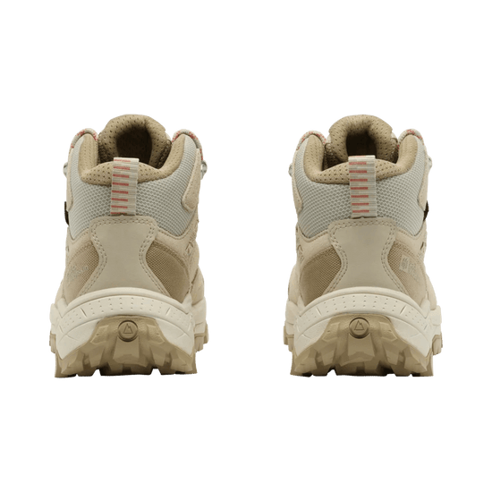 Jack Wolfskin W VOJO TOUR TEXAPORE MID W - Einlegesohlen bei PeakStyle
