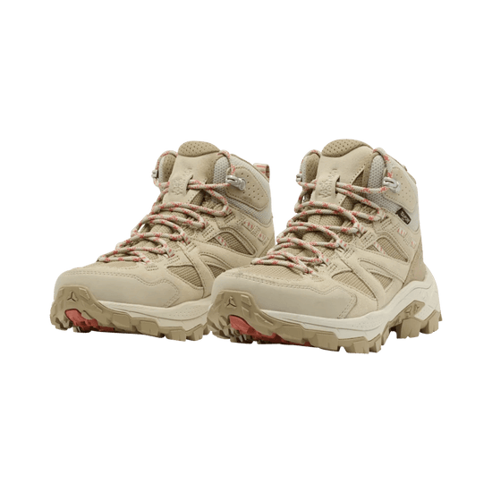 Jack Wolfskin W VOJO TOUR TEXAPORE MID W - Einlegesohlen bei PeakStyle