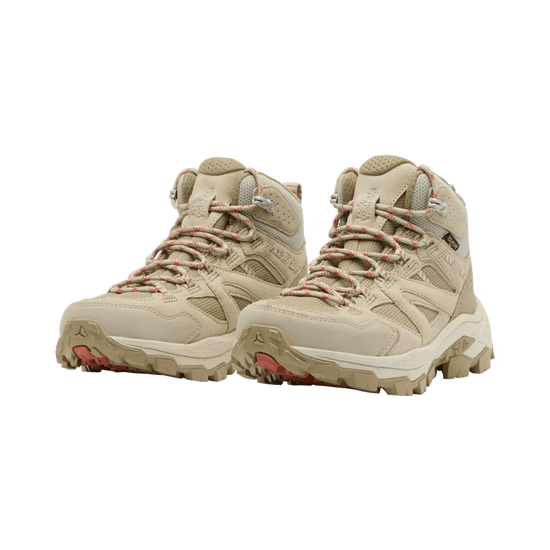 Jack Wolfskin W VOJO TOUR TEXAPORE MID W - Einlegesohlen bei PeakStyle