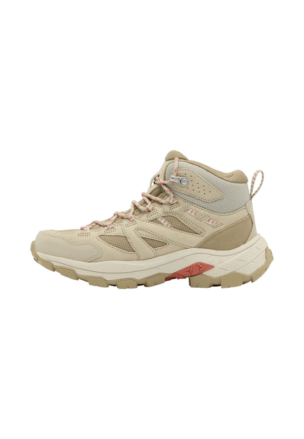 Jack Wolfskin W VOJO TOUR TEXAPORE MID W - Einlegesohlen bei PeakStyle