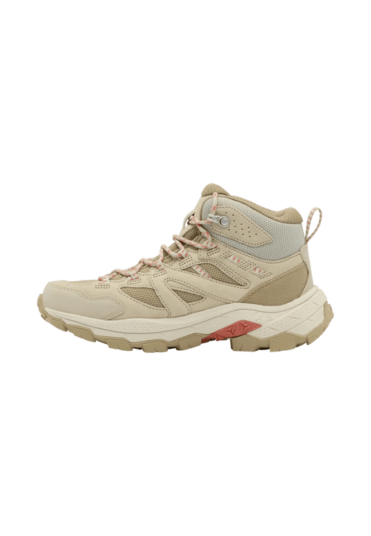 Jack Wolfskin W VOJO TOUR TEXAPORE MID W - Einlegesohlen bei PeakStyle