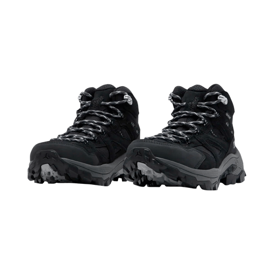 Jack Wolfskin W VOJO TOUR TEXAPORE MID W - Einlegesohlen bei PeakStyle