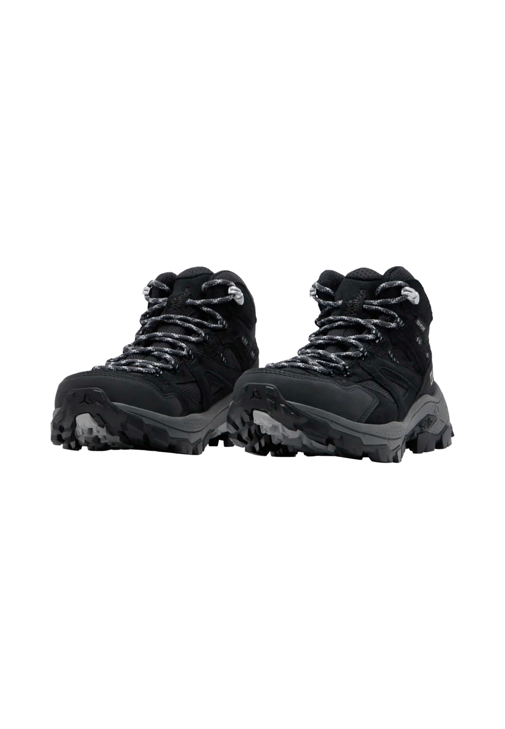 Jack Wolfskin W VOJO TOUR TEXAPORE MID W - Einlegesohlen bei PeakStyle