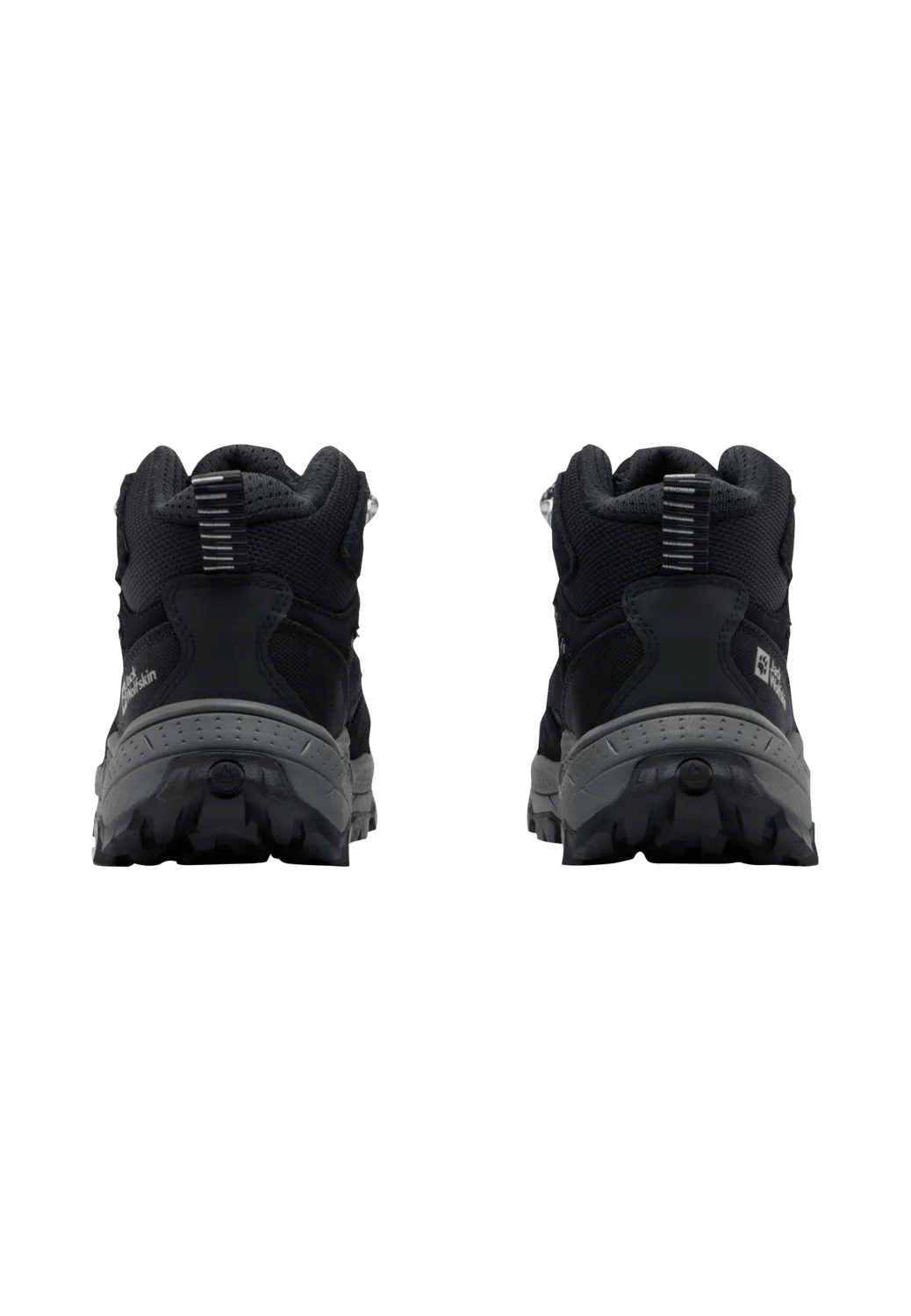 Jack Wolfskin W VOJO TOUR TEXAPORE MID W - Einlegesohlen bei PeakStyle