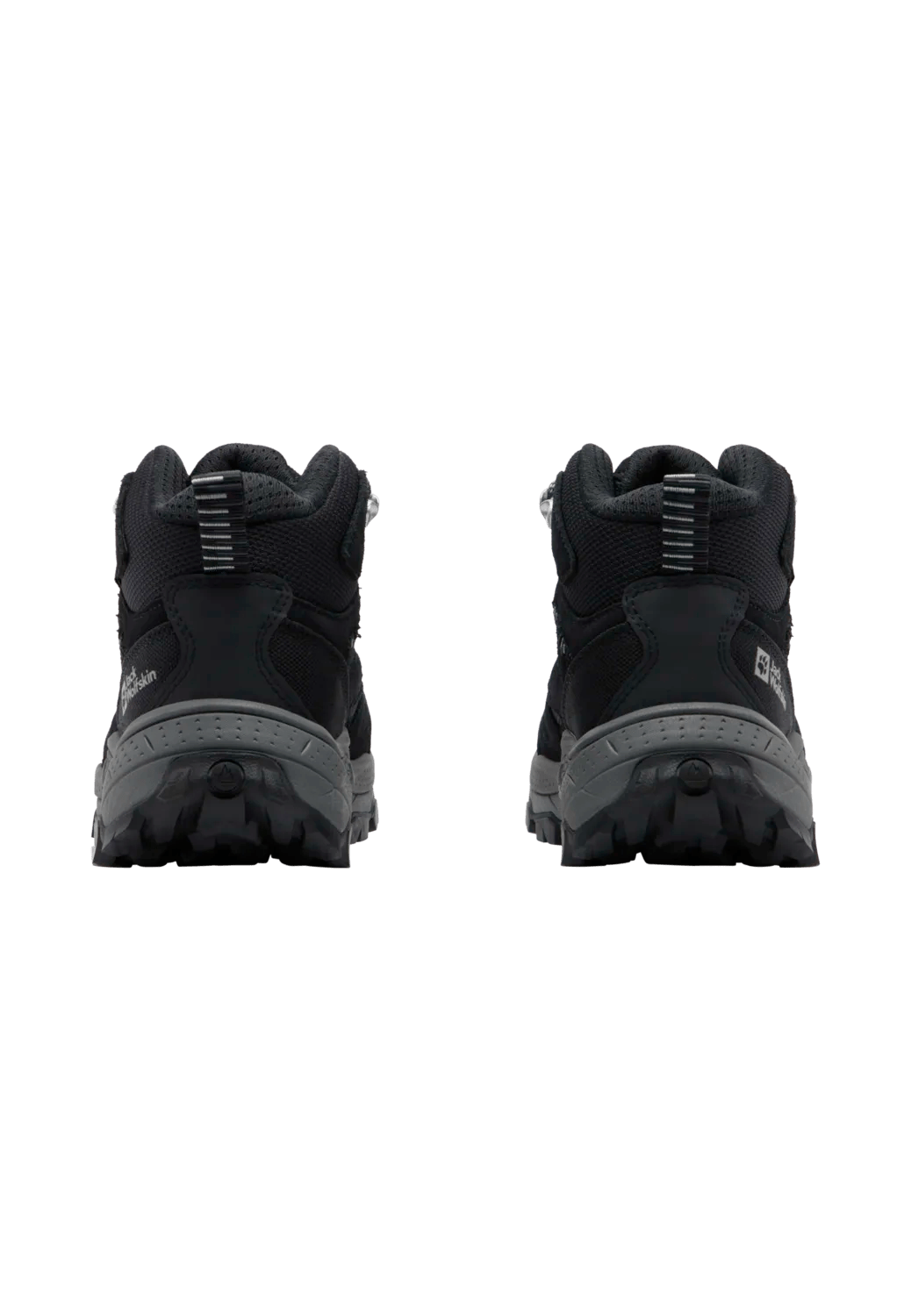 Jack Wolfskin W VOJO TOUR TEXAPORE MID W - Einlegesohlen bei PeakStyle