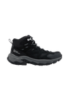 Jack Wolfskin W VOJO TOUR TEXAPORE MID W - Einlegesohlen bei PeakStyle