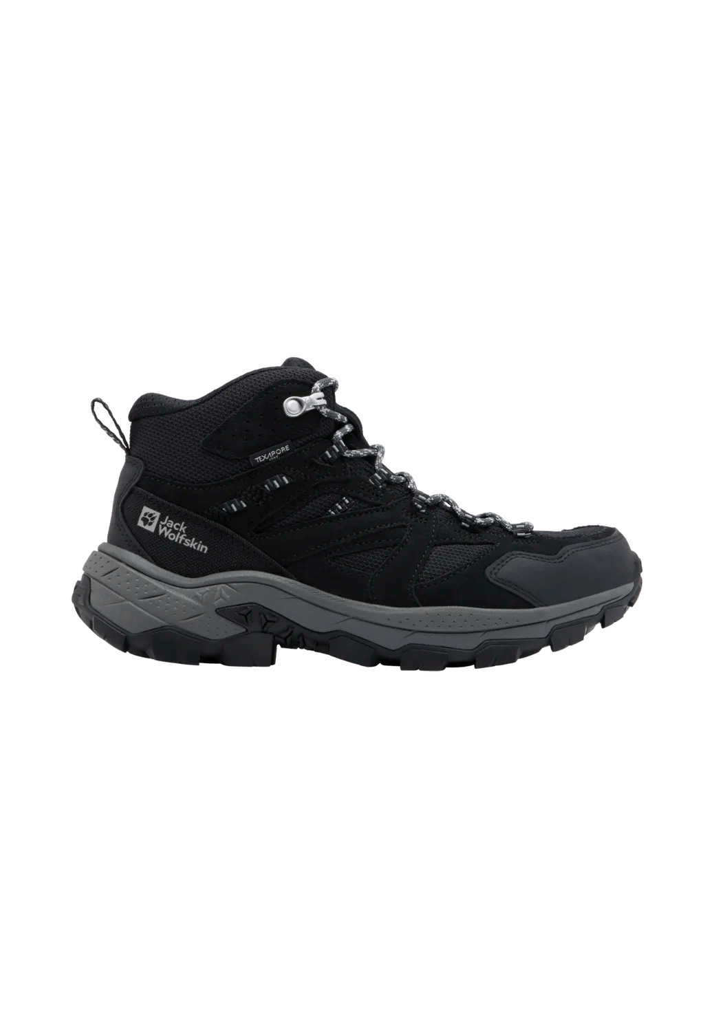 Jack Wolfskin W VOJO TOUR TEXAPORE MID W - Einlegesohlen bei PeakStyle