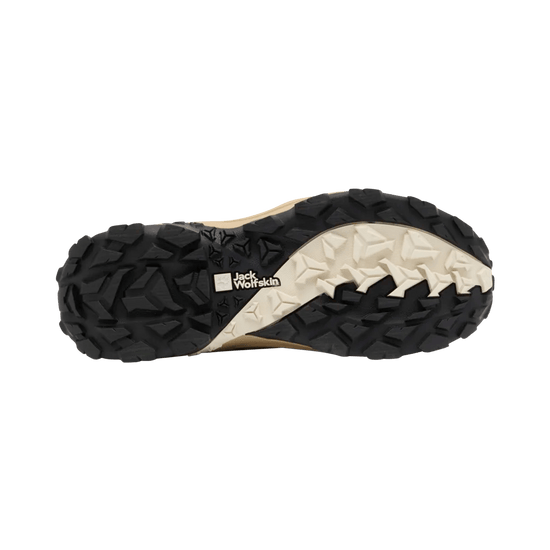 Jack Wolfskin W VOJO TOUR TEXAPORE MID W - Einlegesohlen bei PeakStyle