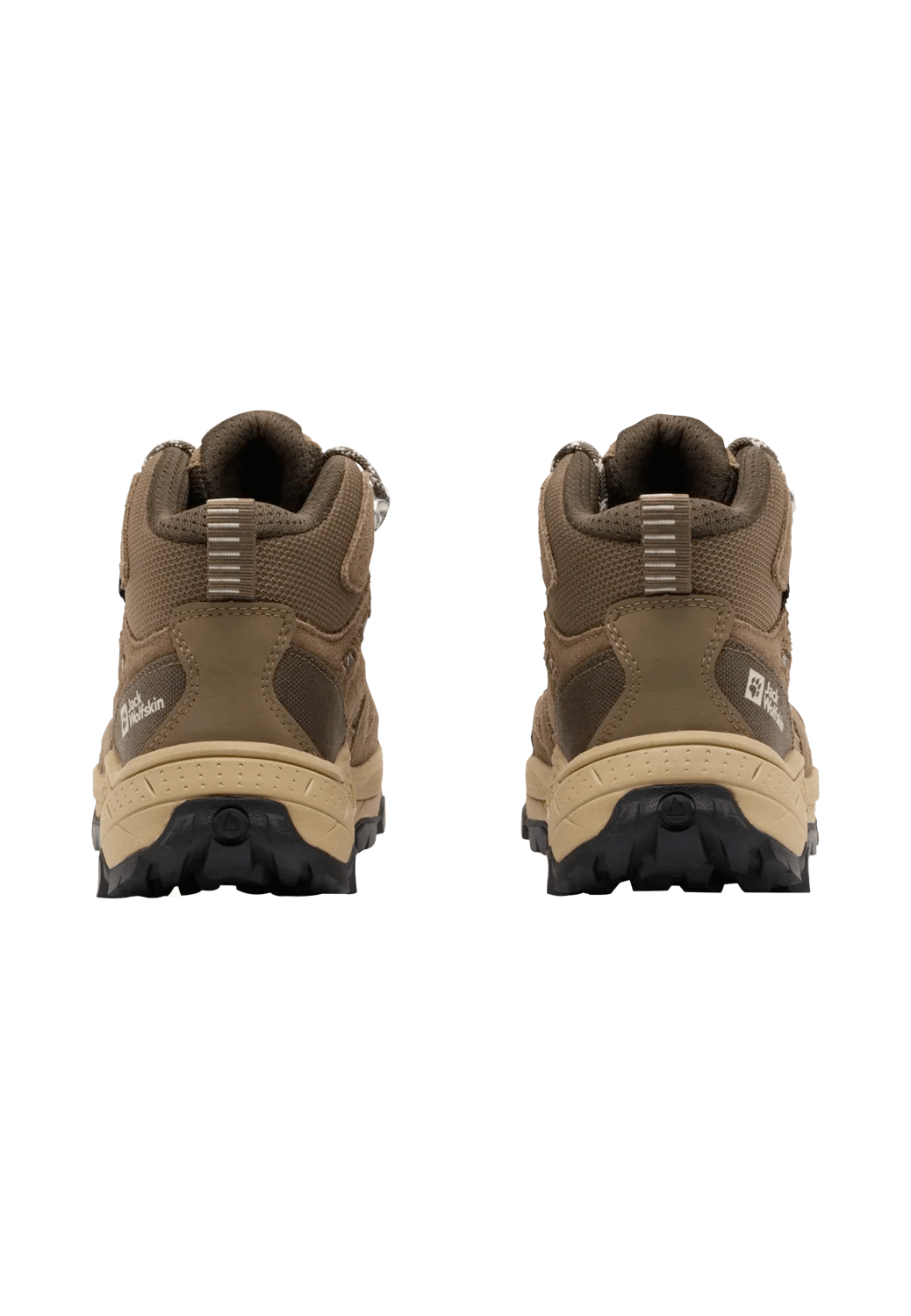 Jack Wolfskin W VOJO TOUR TEXAPORE MID W - Einlegesohlen bei PeakStyle