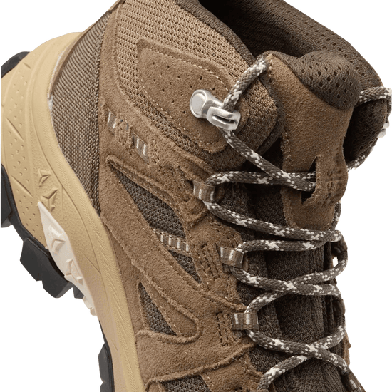 Jack Wolfskin W VOJO TOUR TEXAPORE MID W - Einlegesohlen bei PeakStyle