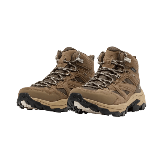 Jack Wolfskin W VOJO TOUR TEXAPORE MID W - Einlegesohlen bei PeakStyle