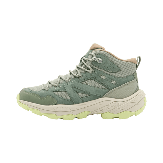 Jack Wolfskin W VOJO TOUR TEXAPORE MID W - Einlegesohlen bei PeakStyle