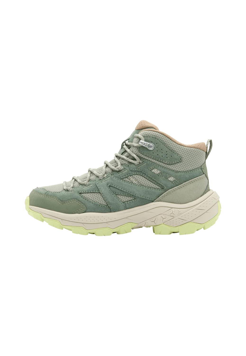 Jack Wolfskin W VOJO TOUR TEXAPORE MID W - Einlegesohlen bei PeakStyle