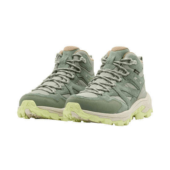 Jack Wolfskin W VOJO TOUR TEXAPORE MID W - Einlegesohlen bei PeakStyle