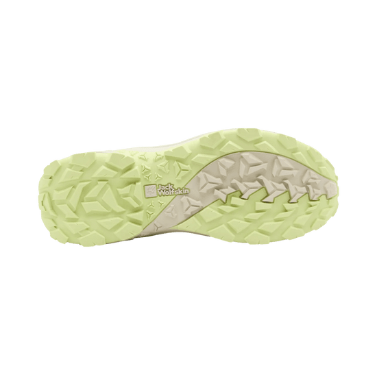 Jack Wolfskin W VOJO TOUR TEXAPORE MID W - Einlegesohlen bei PeakStyle