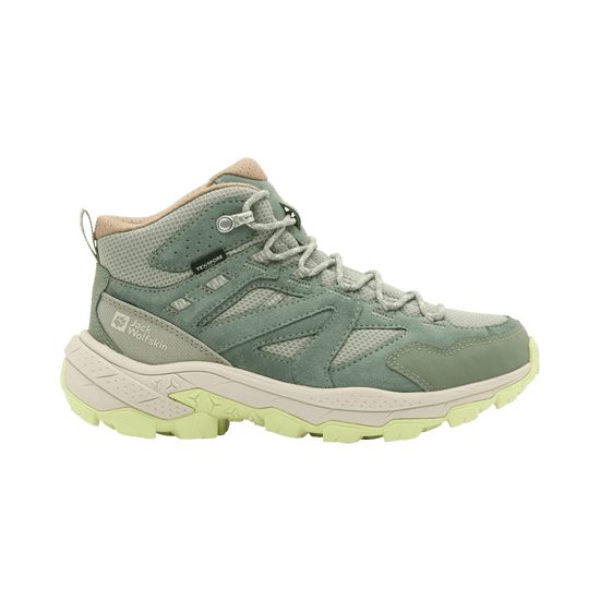 Jack Wolfskin W VOJO TOUR TEXAPORE MID W - Einlegesohlen bei PeakStyle