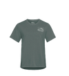 Jack Wolfskin W VONNAN GRAPHIC T W - Unterwäsche bei PeakStyle