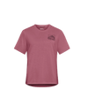 Jack Wolfskin W VONNAN GRAPHIC T W - Unterwäsche bei PeakStyle