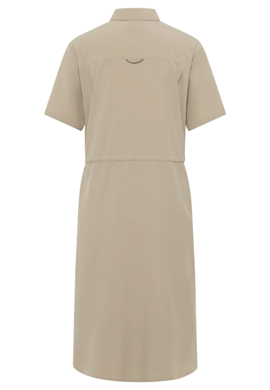 Jack Wolfskin W WAIMEA DRESS W - Kleider & Röcke bei PeakStyle