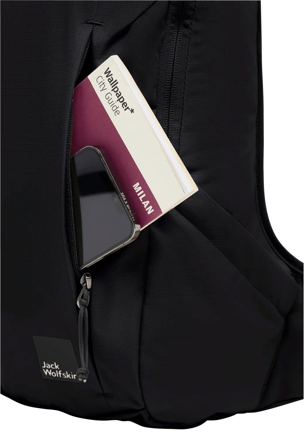 Jack Wolfskin W WAIMEA - Taschen bei PeakStyle