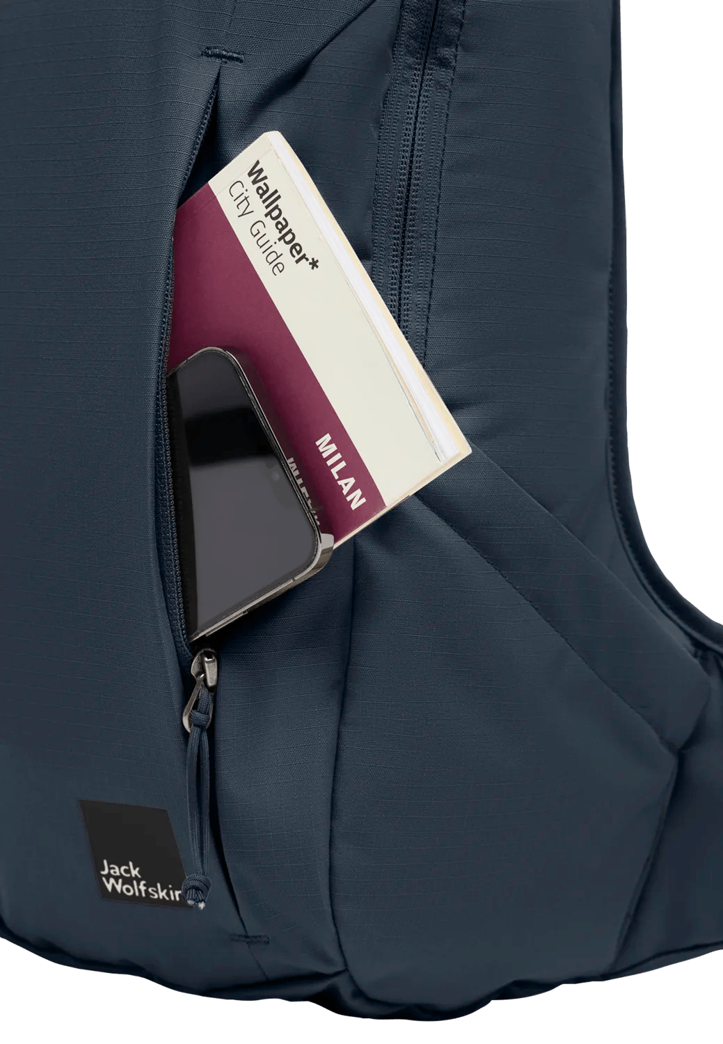 Jack Wolfskin W WAIMEA - Taschen bei PeakStyle