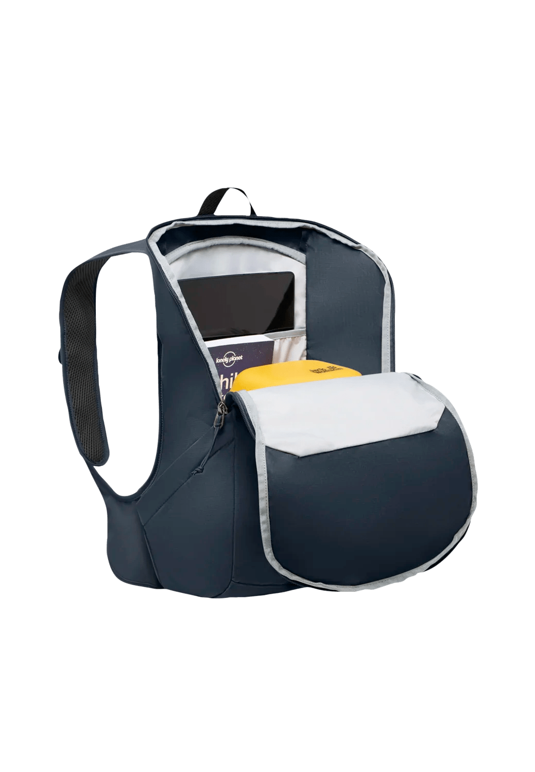 Jack Wolfskin W WAIMEA - Taschen bei PeakStyle
