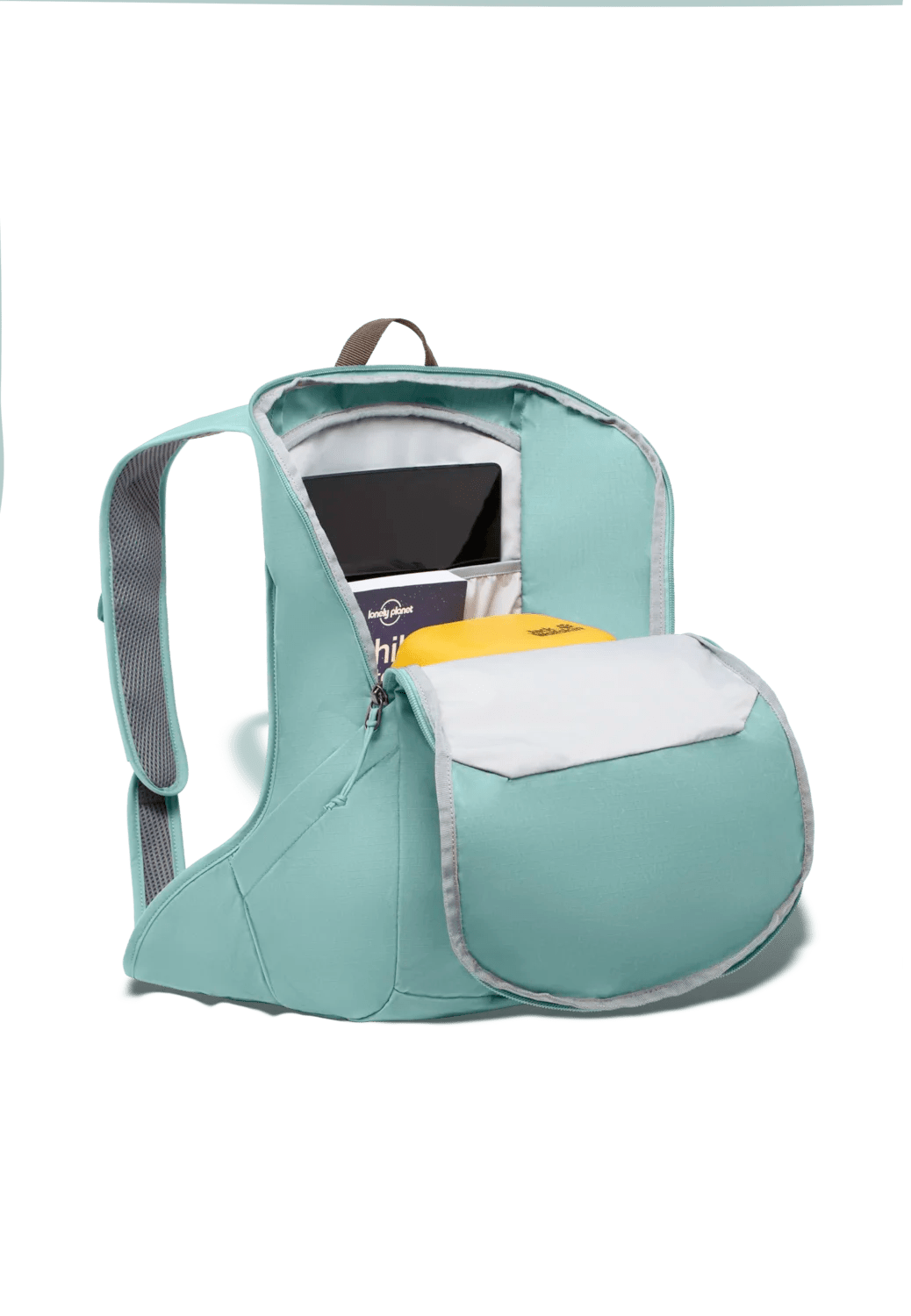 Jack Wolfskin W WAIMEA - Taschen bei PeakStyle
