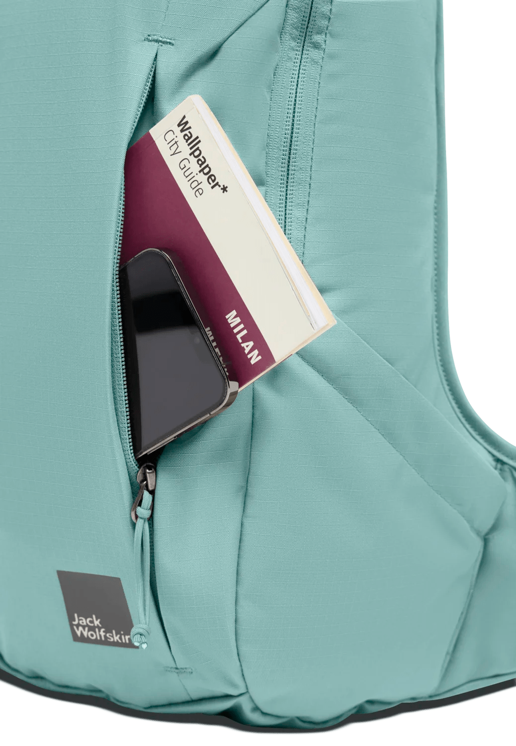 Jack Wolfskin W WAIMEA - Taschen bei PeakStyle