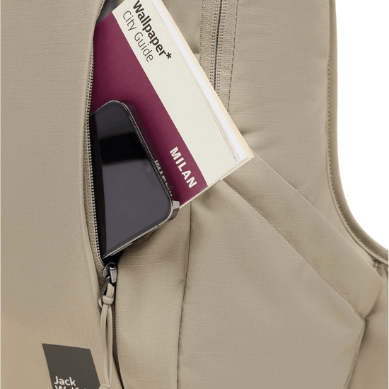 Jack Wolfskin W WAIMEA - Taschen bei PeakStyle
