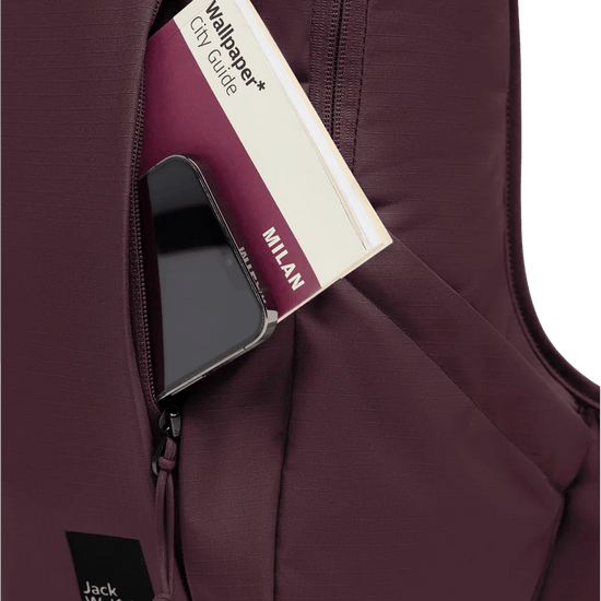 Jack Wolfskin W WAIMEA - Taschen bei PeakStyle