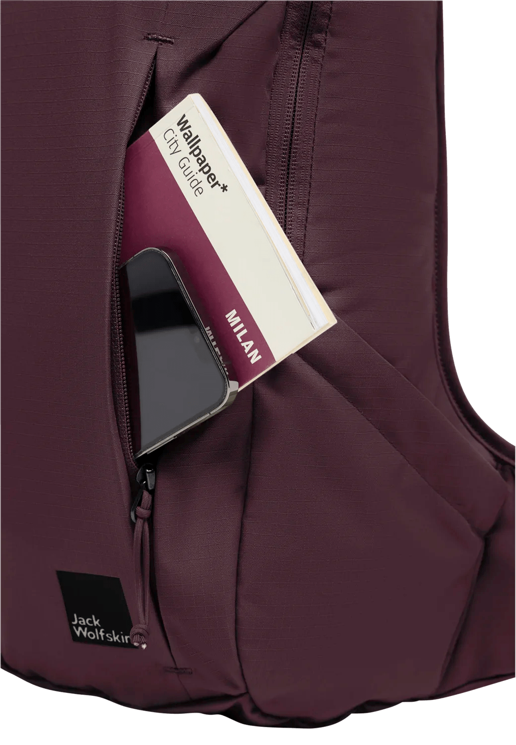 Jack Wolfskin W WAIMEA - Taschen bei PeakStyle