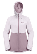 Jack Wolfskin W WEILTAL 2L JACKET W - Jacken bei PeakStyle