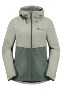 Jack Wolfskin W WEILTAL 2L JACKET W - Jacken bei PeakStyle
