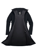 Jack Wolfskin W WELLSEE COAT W - Mäntel & Parkas bei PeakStyle