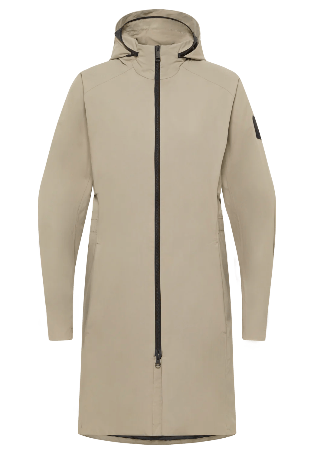 Jack Wolfskin W WELLSEE COAT W - Mäntel & Parkas bei PeakStyle
