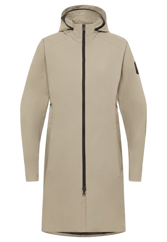 Jack Wolfskin W WELLSEE COAT W - Mäntel & Parkas bei PeakStyle