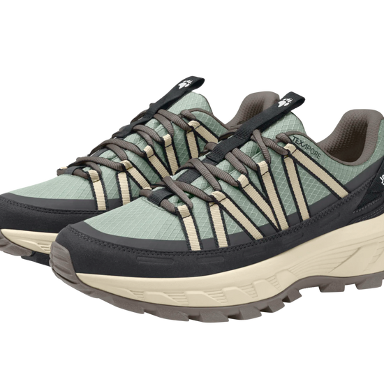 Jack Wolfskin W WILD HIKE TEXAPORE LOW W - Einlegesohlen bei PeakStyle