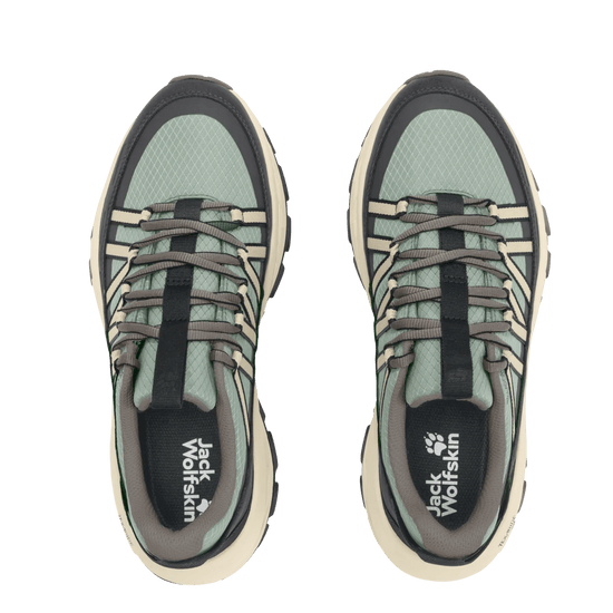 Jack Wolfskin W WILD HIKE TEXAPORE LOW W - Einlegesohlen bei PeakStyle