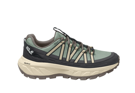 Jack Wolfskin W WILD HIKE TEXAPORE LOW W - Einlegesohlen bei PeakStyle