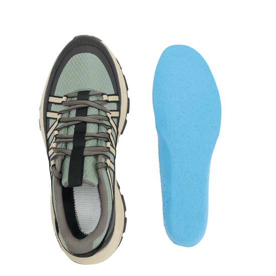 Jack Wolfskin W WILD HIKE TEXAPORE LOW W - Einlegesohlen bei PeakStyle