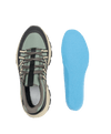 Jack Wolfskin W WILD HIKE TEXAPORE LOW W - Einlegesohlen bei PeakStyle