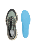 Jack Wolfskin W WILD HIKE TEXAPORE LOW W - Einlegesohlen bei PeakStyle