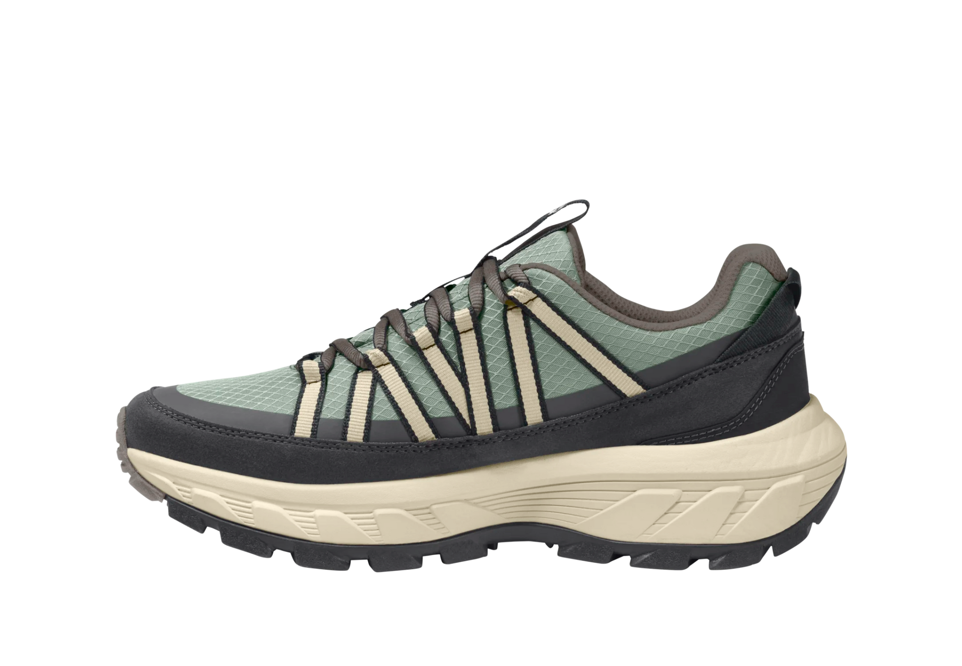 Jack Wolfskin W WILD HIKE TEXAPORE LOW W - Einlegesohlen bei PeakStyle