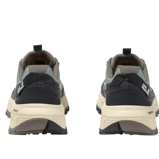 Jack Wolfskin W WILD HIKE TEXAPORE LOW W - Einlegesohlen bei PeakStyle