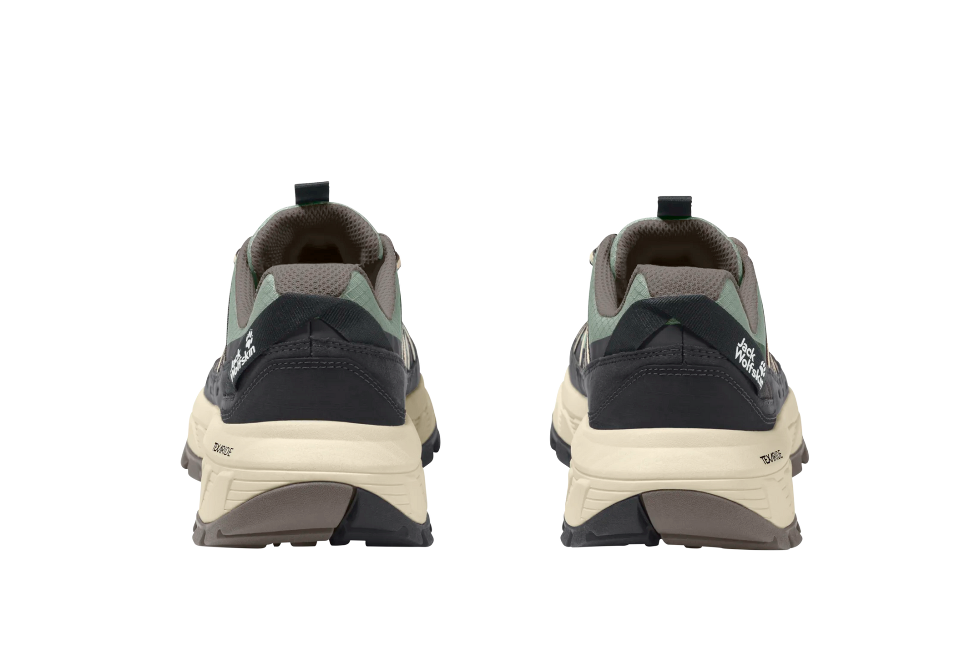 Jack Wolfskin W WILD HIKE TEXAPORE LOW W - Einlegesohlen bei PeakStyle