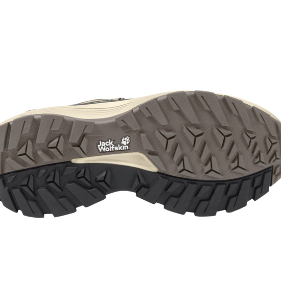 Jack Wolfskin W WILD HIKE TEXAPORE LOW W - Einlegesohlen bei PeakStyle