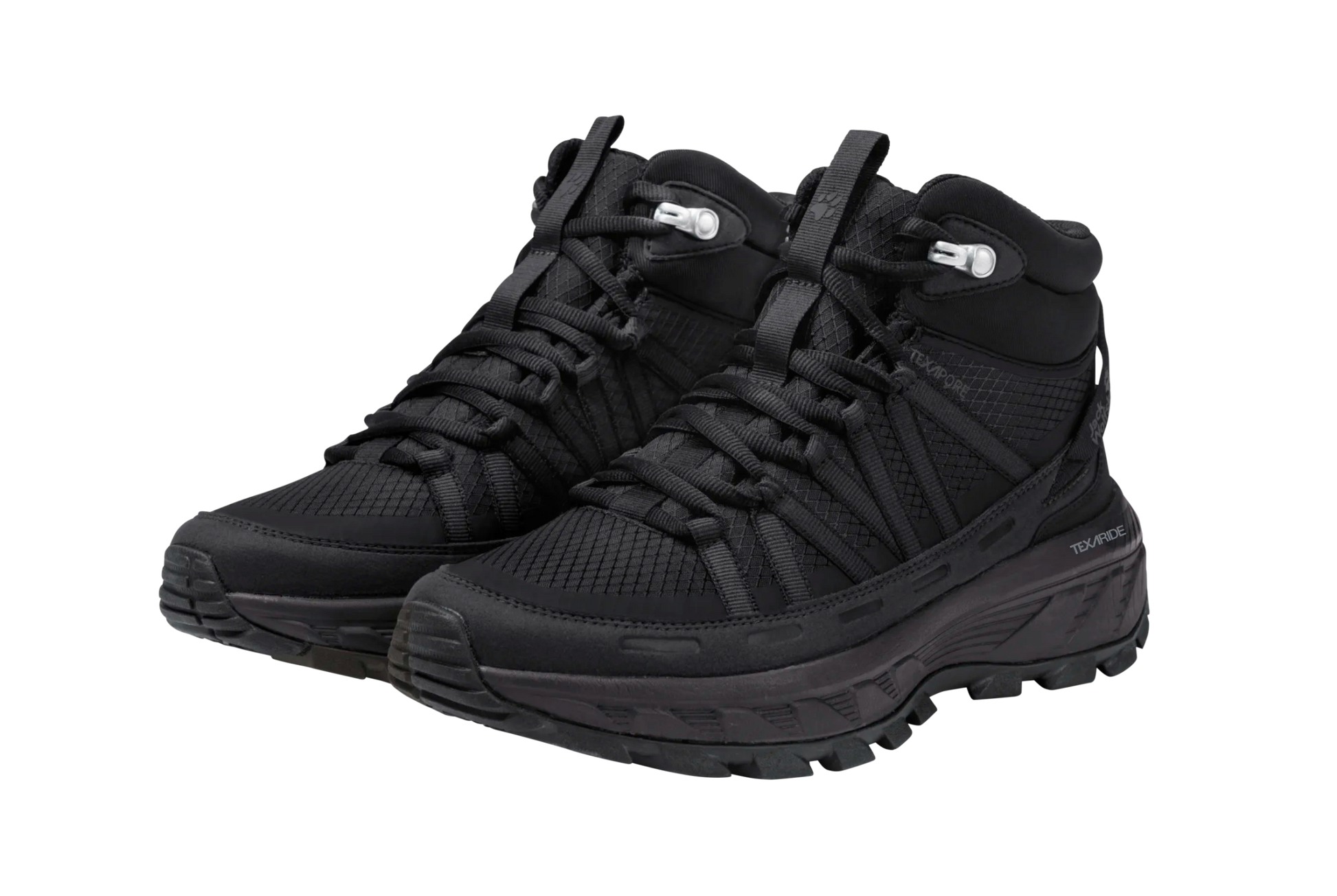 Jack Wolfskin W WILD HIKE TEXAPORE MID W - Einlegesohlen bei PeakStyle