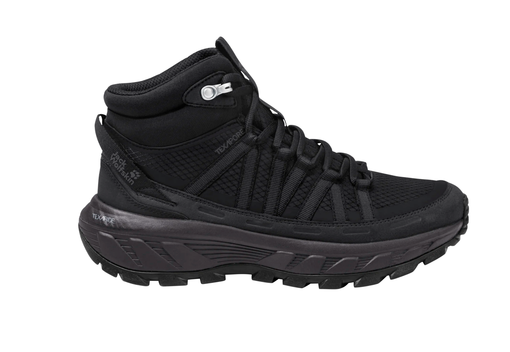 Jack Wolfskin W WILD HIKE TEXAPORE MID W - Einlegesohlen bei PeakStyle