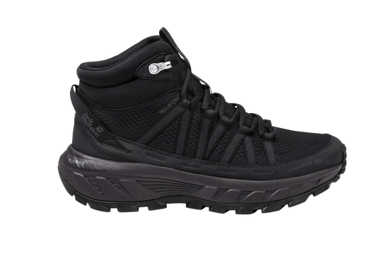 Jack Wolfskin W WILD HIKE TEXAPORE MID W - Einlegesohlen bei PeakStyle
